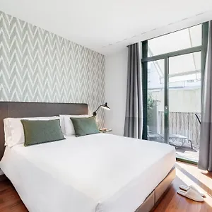 Apartamento Aspasios Paseo De Gracia, Barcelona