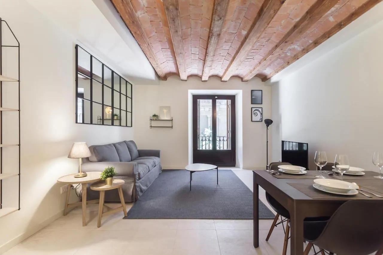 Caterina House Port Vell Apartment Barcelona