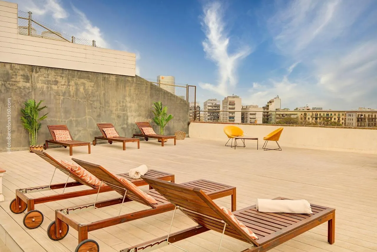 Caterina House Port Vell Apartment Barcelona 0*,  Spain
