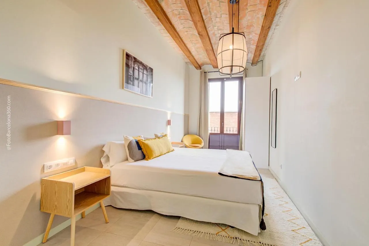 Caterina House Port Vell Apartment Barcelona