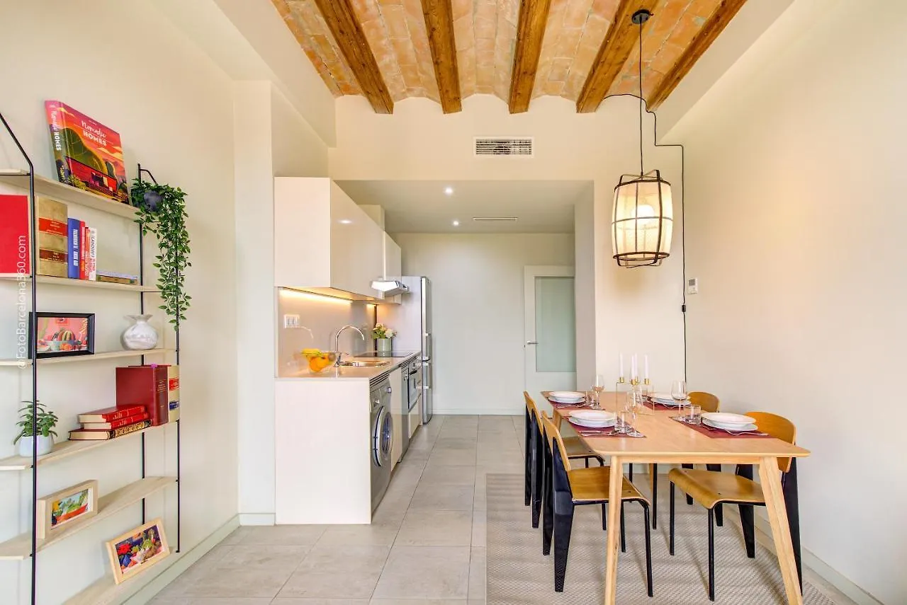 Caterina House Port Vell Apartment Barcelona Spain