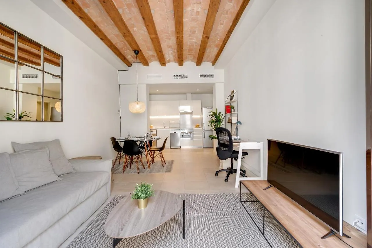 Caterina House Port Vell Apartment Barcelona