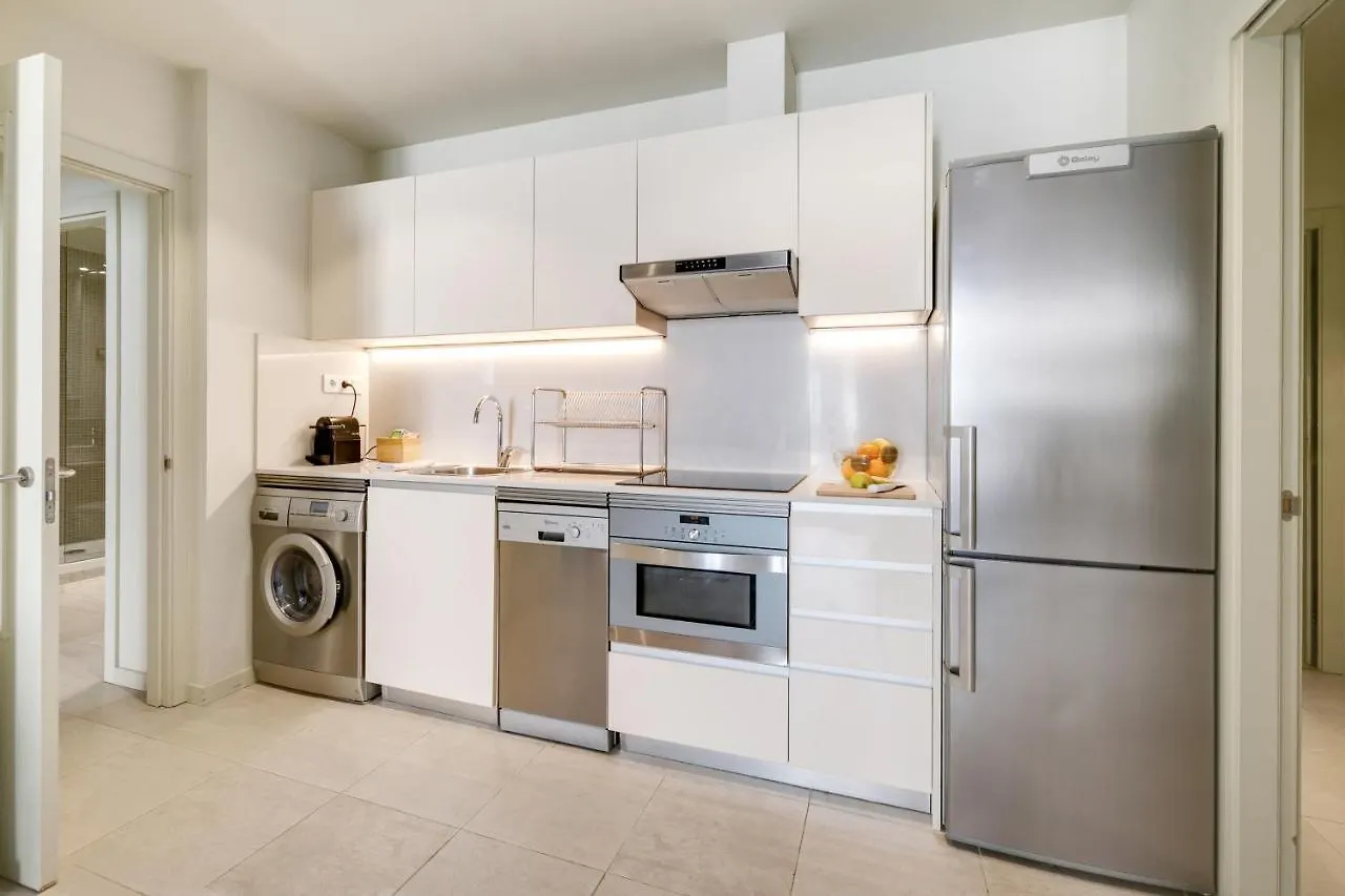 Caterina House Port Vell Apartment Barcelona