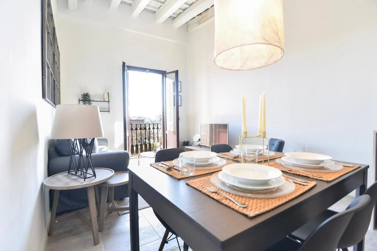 Caterina House Port Vell Apartment Barcelona 0*,  Spain