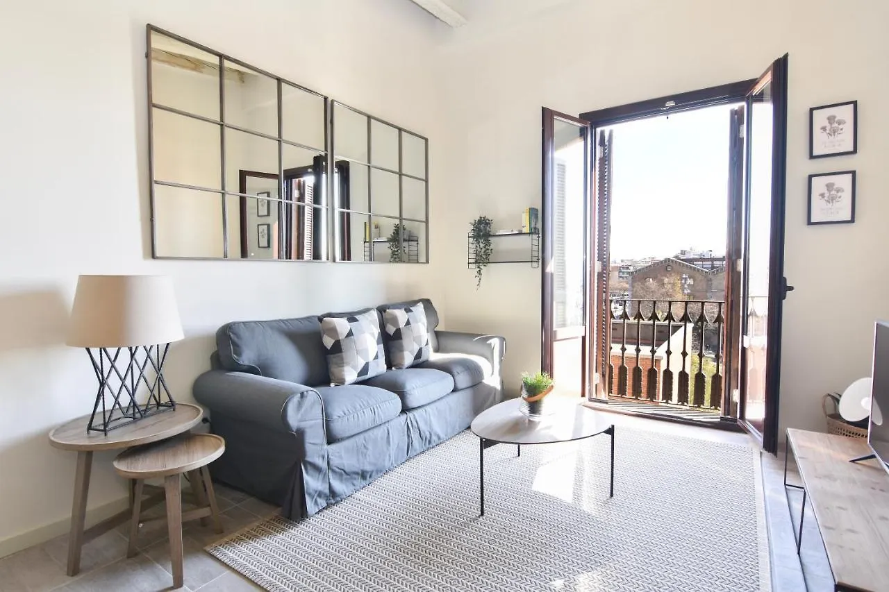 Caterina House Port Vell Apartment Barcelona