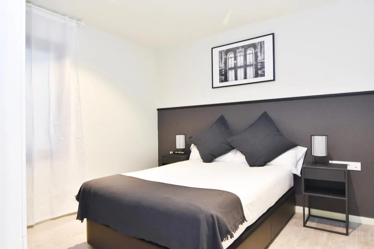 Caterina House Port Vell Apartment Barcelona 0*,  Spain