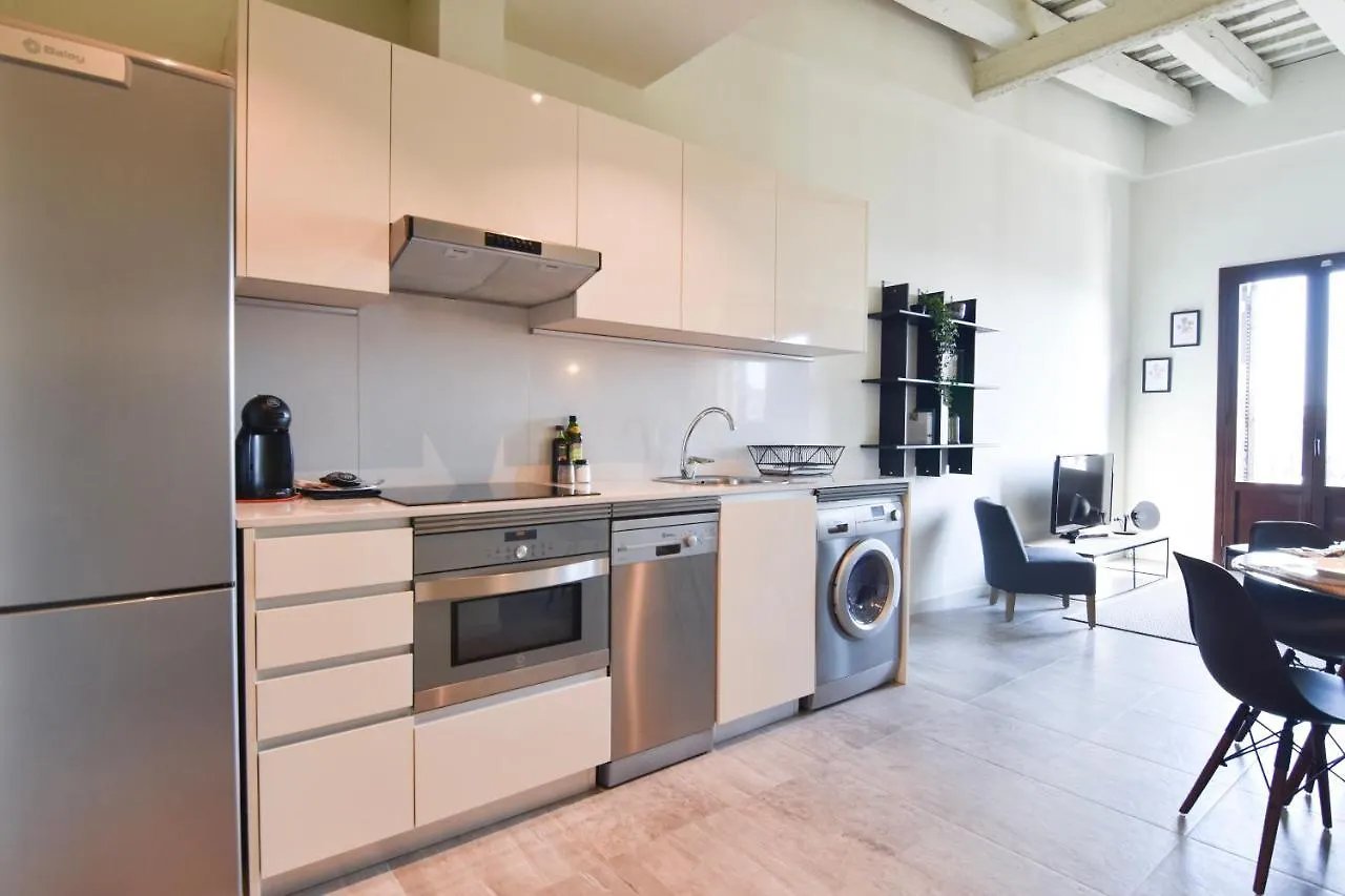 Caterina House Port Vell Apartment Barcelona