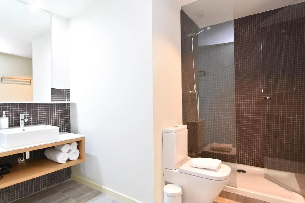 Caterina House Port Vell Apartment Barcelona