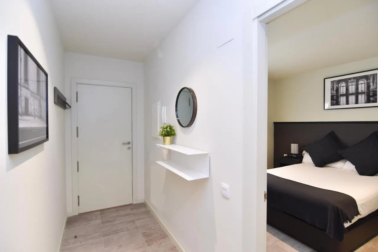 Caterina House Port Vell Apartment Barcelona