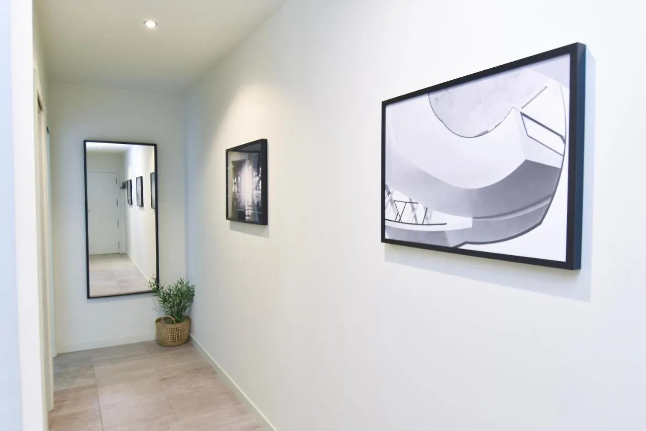 Caterina House Port Vell Apartment Barcelona 0*,