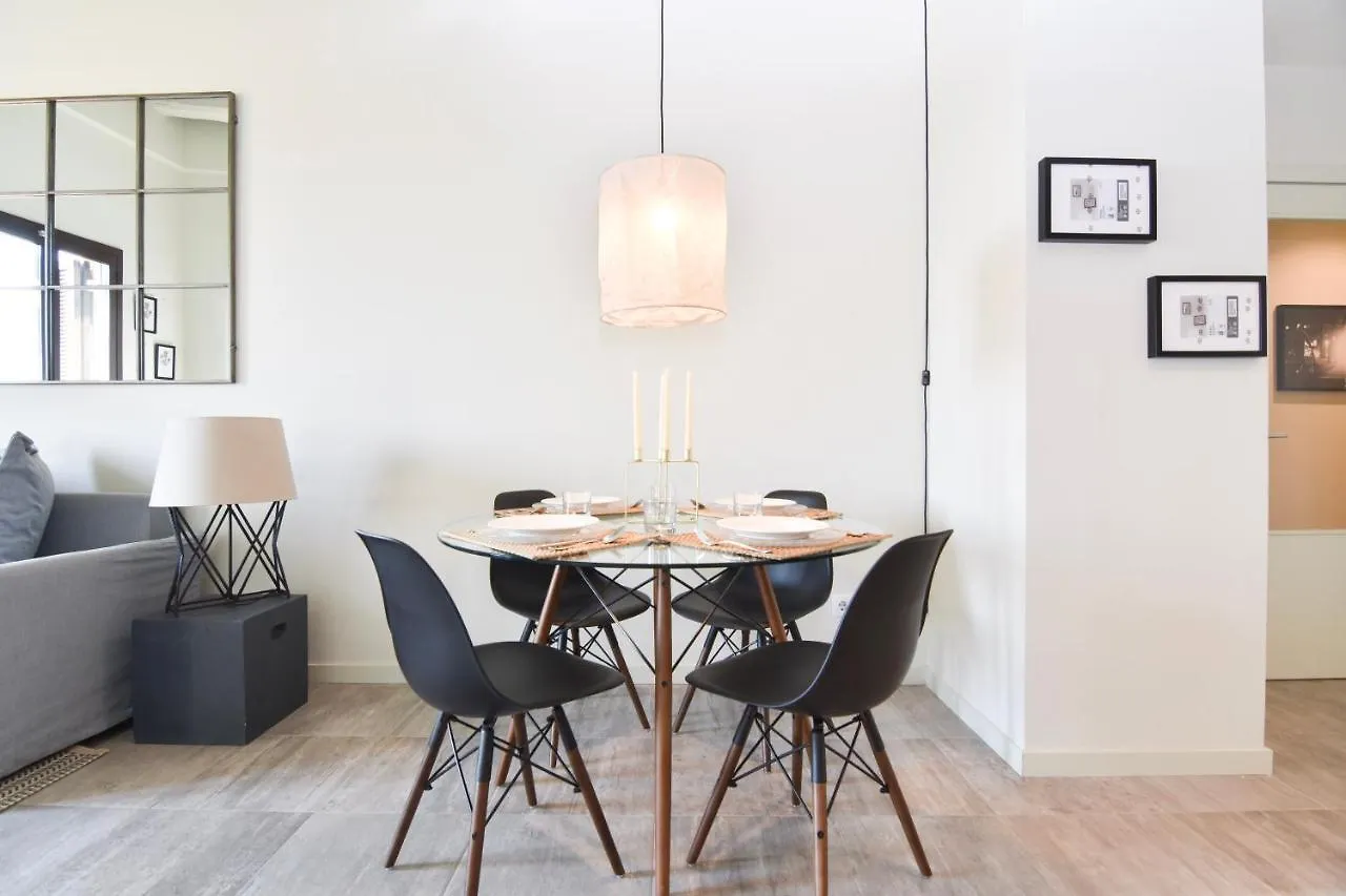 Caterina House Port Vell Apartment Barcelona