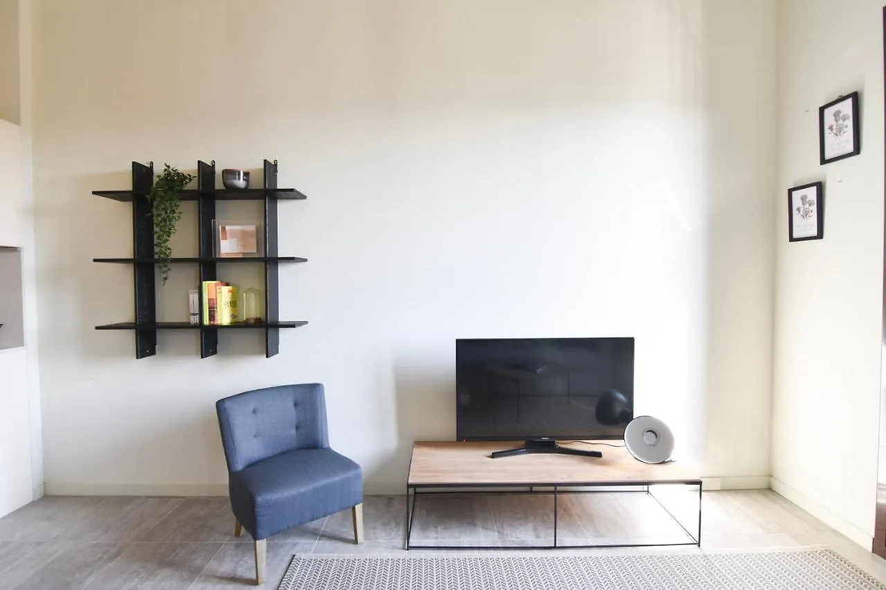 Caterina House Port Vell Apartment Barcelona