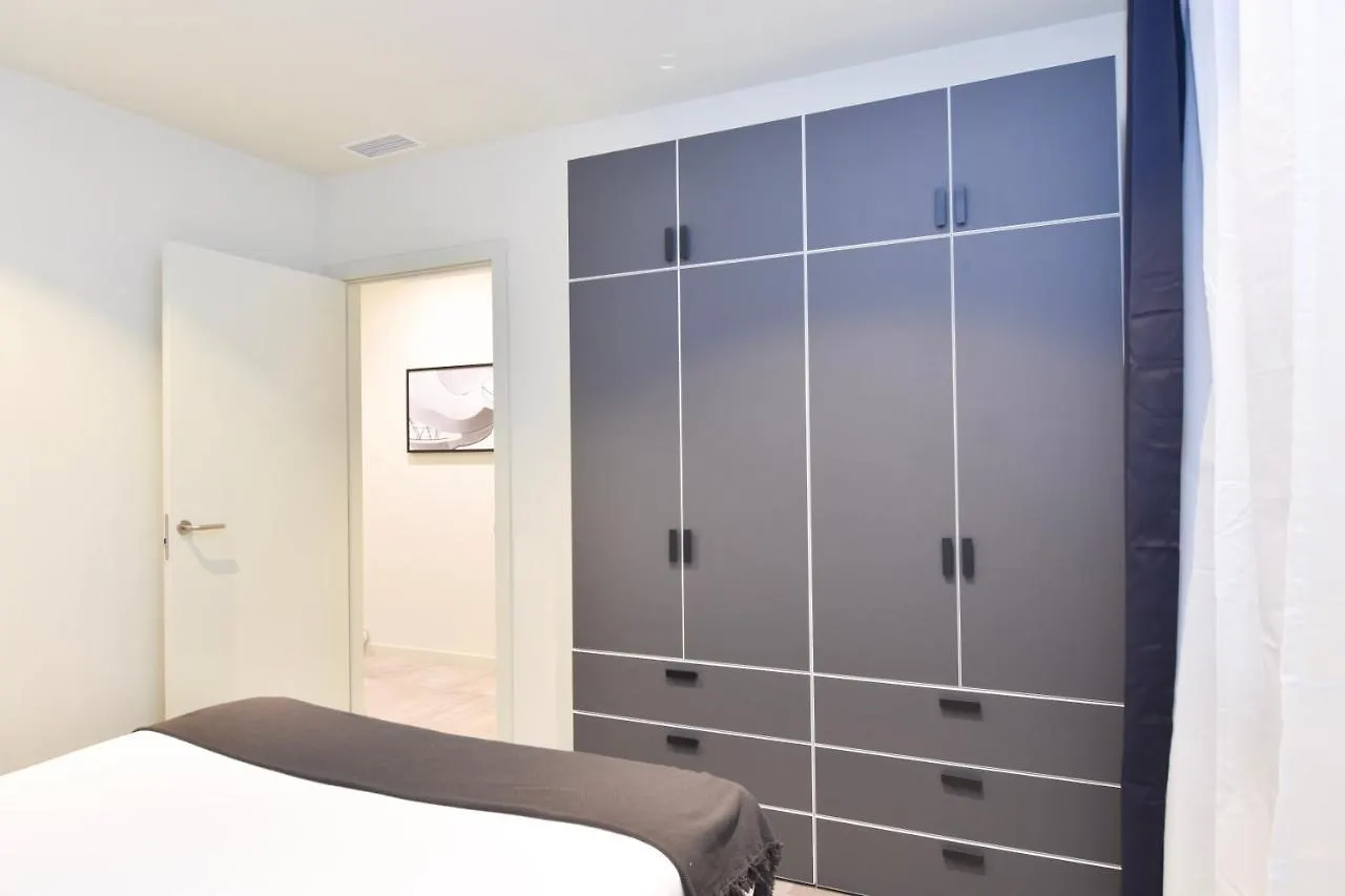 Caterina House Port Vell Apartment Barcelona 0*,