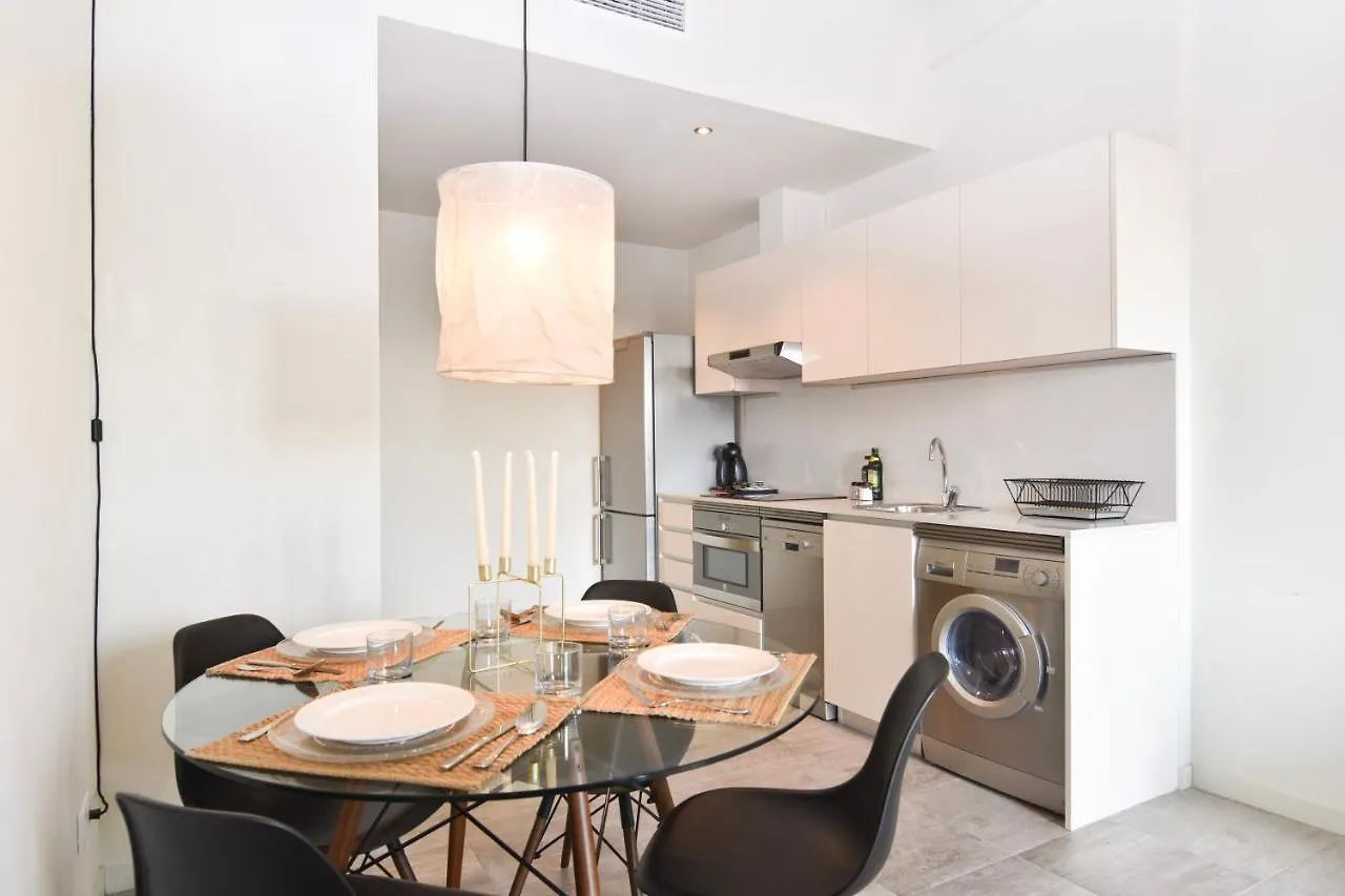 Caterina House Port Vell Apartment Barcelona