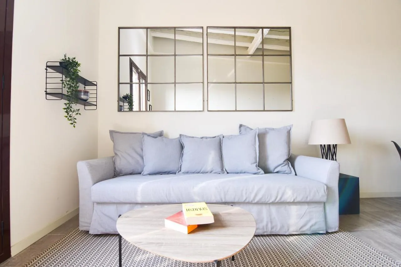 Caterina House Port Vell Apartment Barcelona 0*,