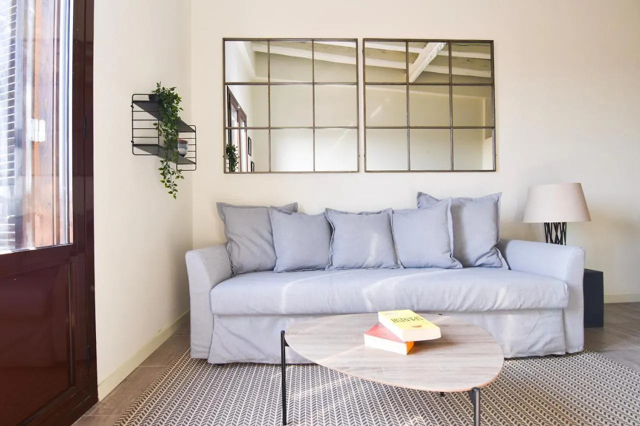 Caterina House Port Vell Apartment Barcelona
