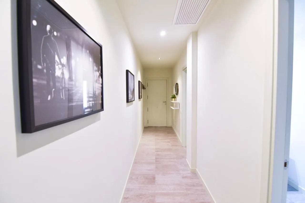 Caterina House Port Vell Apartment Barcelona Spain