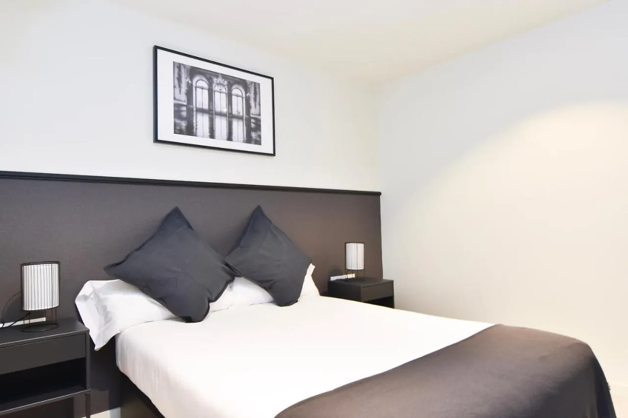 Caterina House Port Vell Apartment Barcelona
