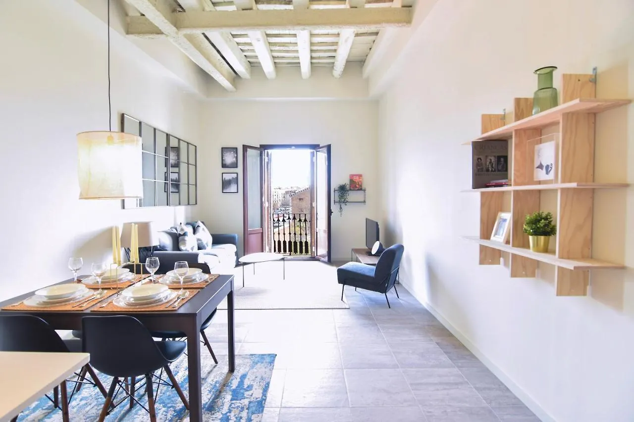 Caterina House Port Vell Apartment Barcelona