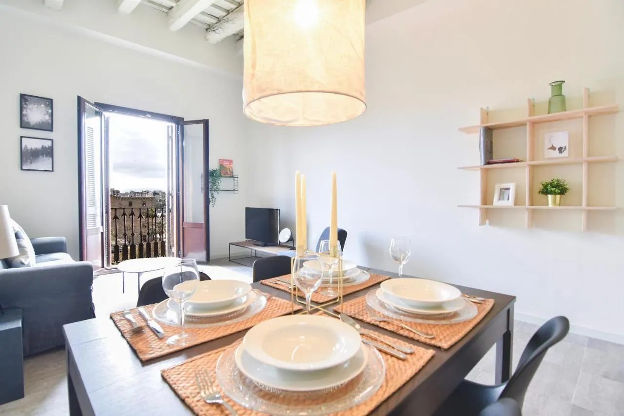 Caterina House Port Vell Apartment Barcelona