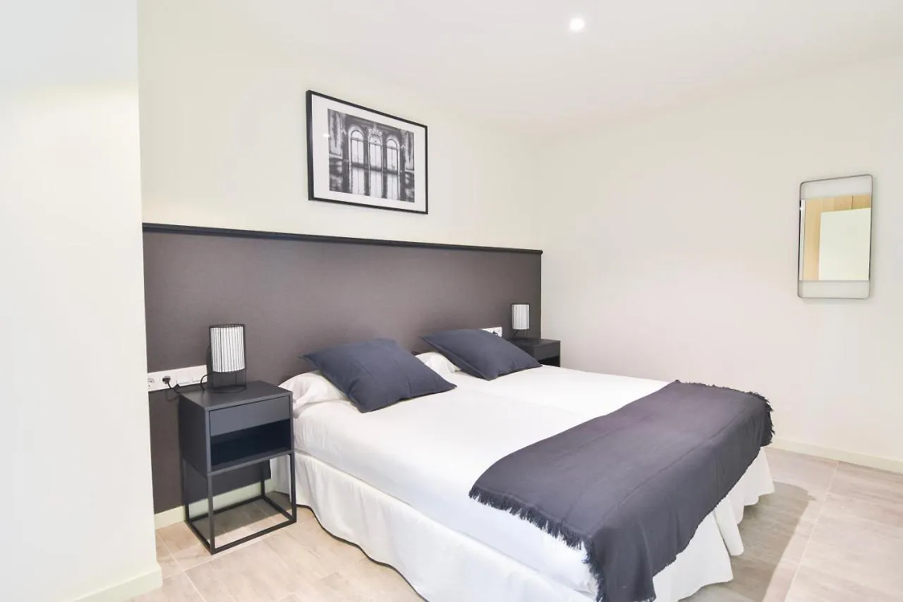 Caterina House Port Vell Apartment Barcelona Spain
