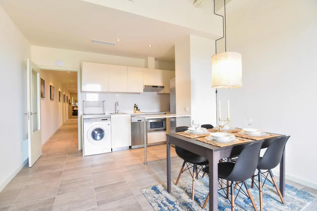 Caterina House Port Vell Apartment Barcelona