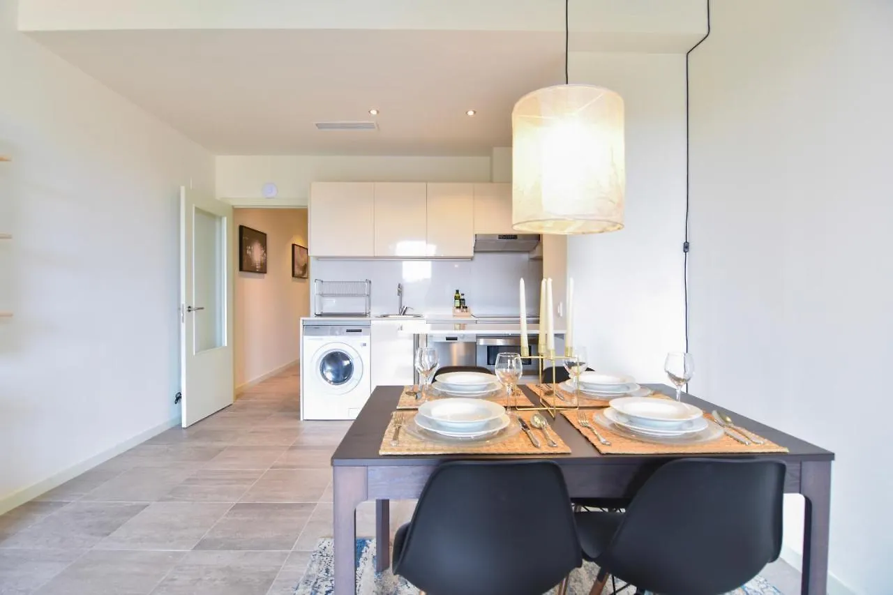 Caterina House Port Vell Apartment Barcelona 0*,  Spain