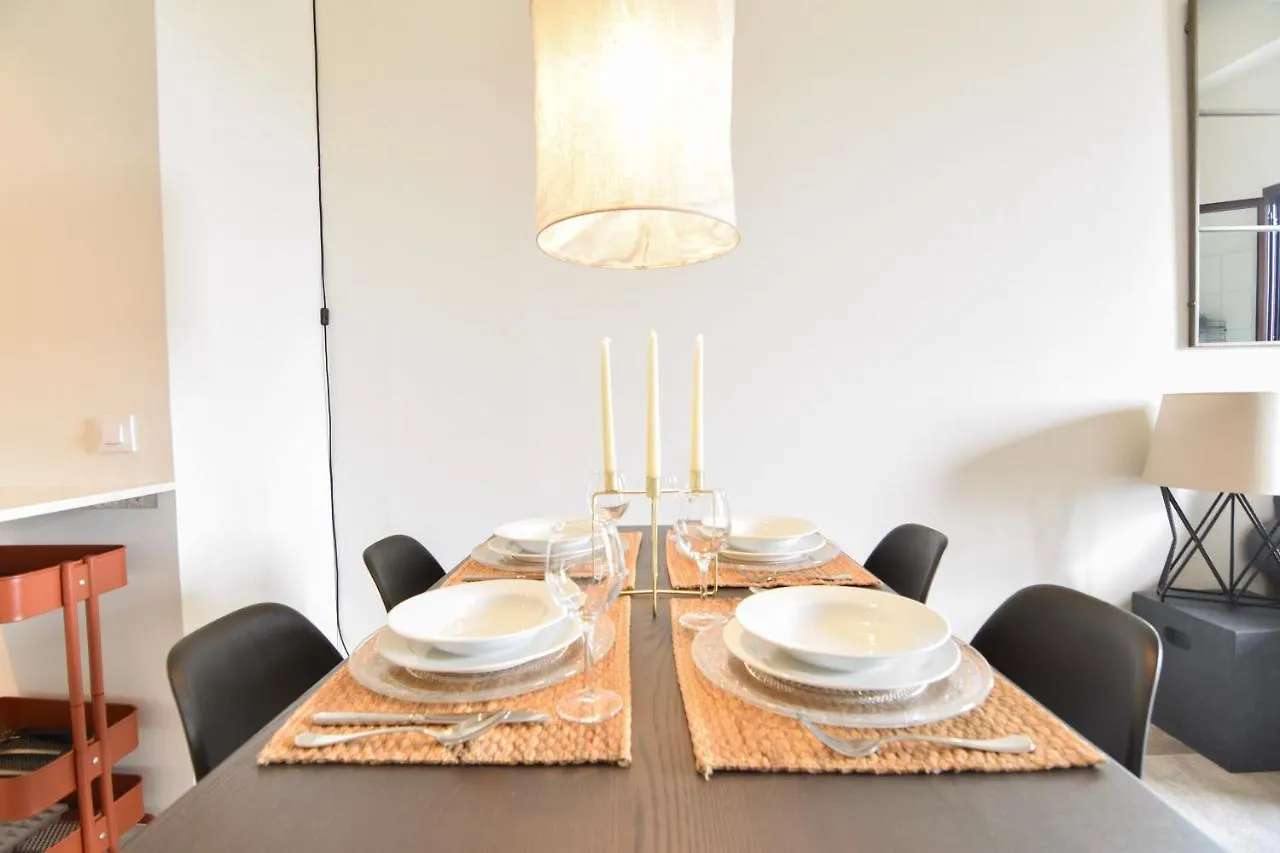 Caterina House Port Vell Apartment Barcelona Spain