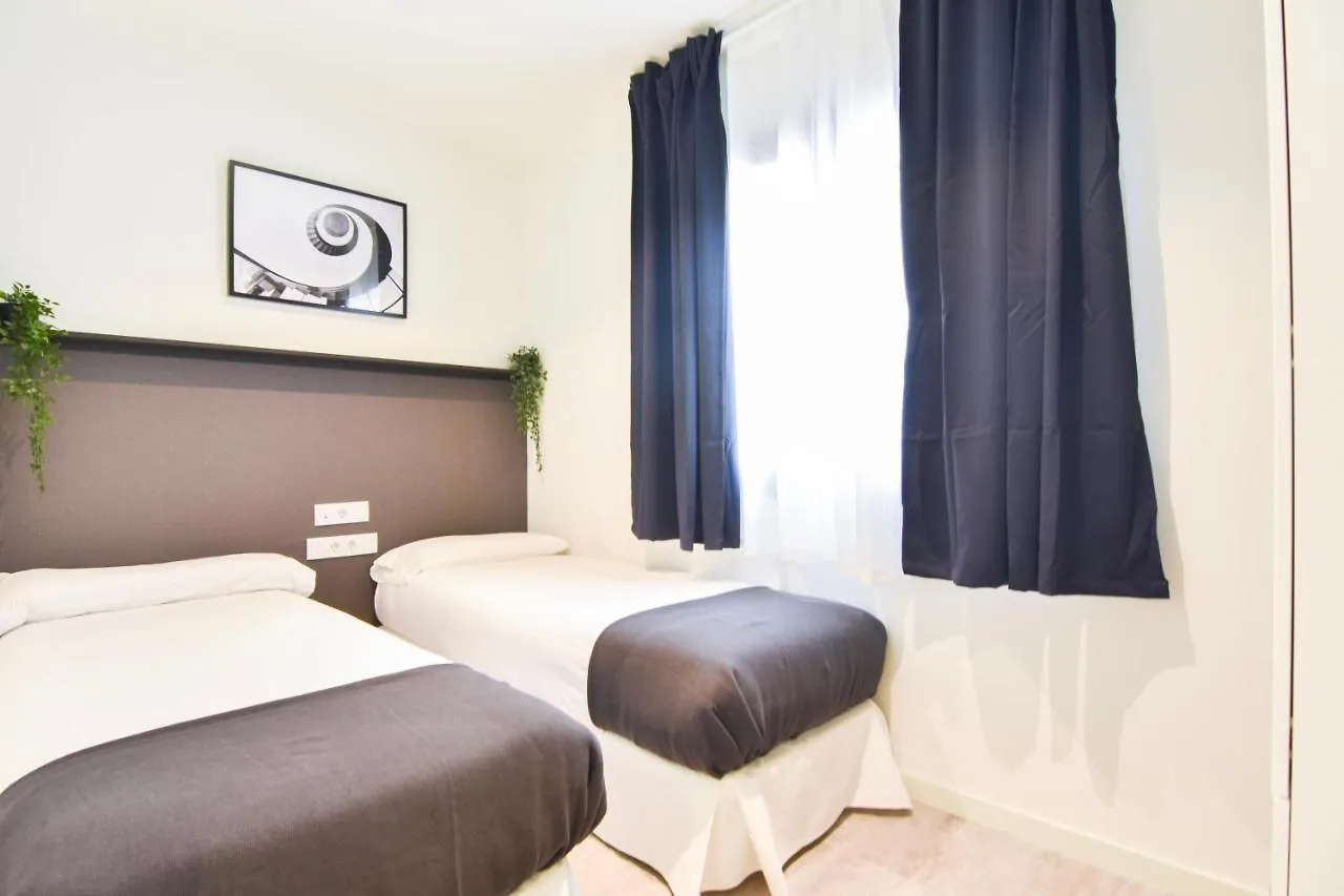 Caterina House Port Vell Apartment Barcelona