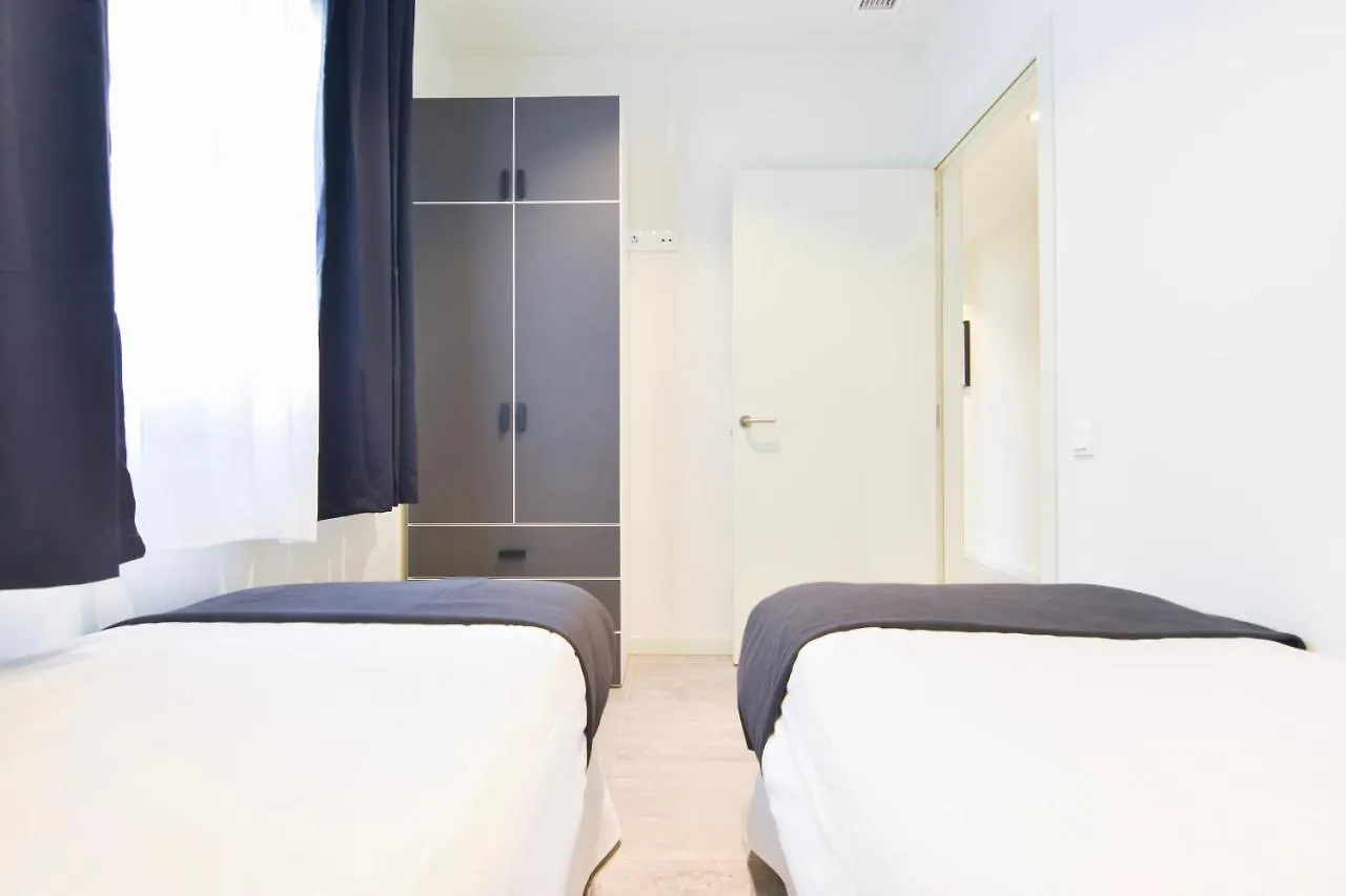 Caterina House Port Vell Apartment Barcelona Spain