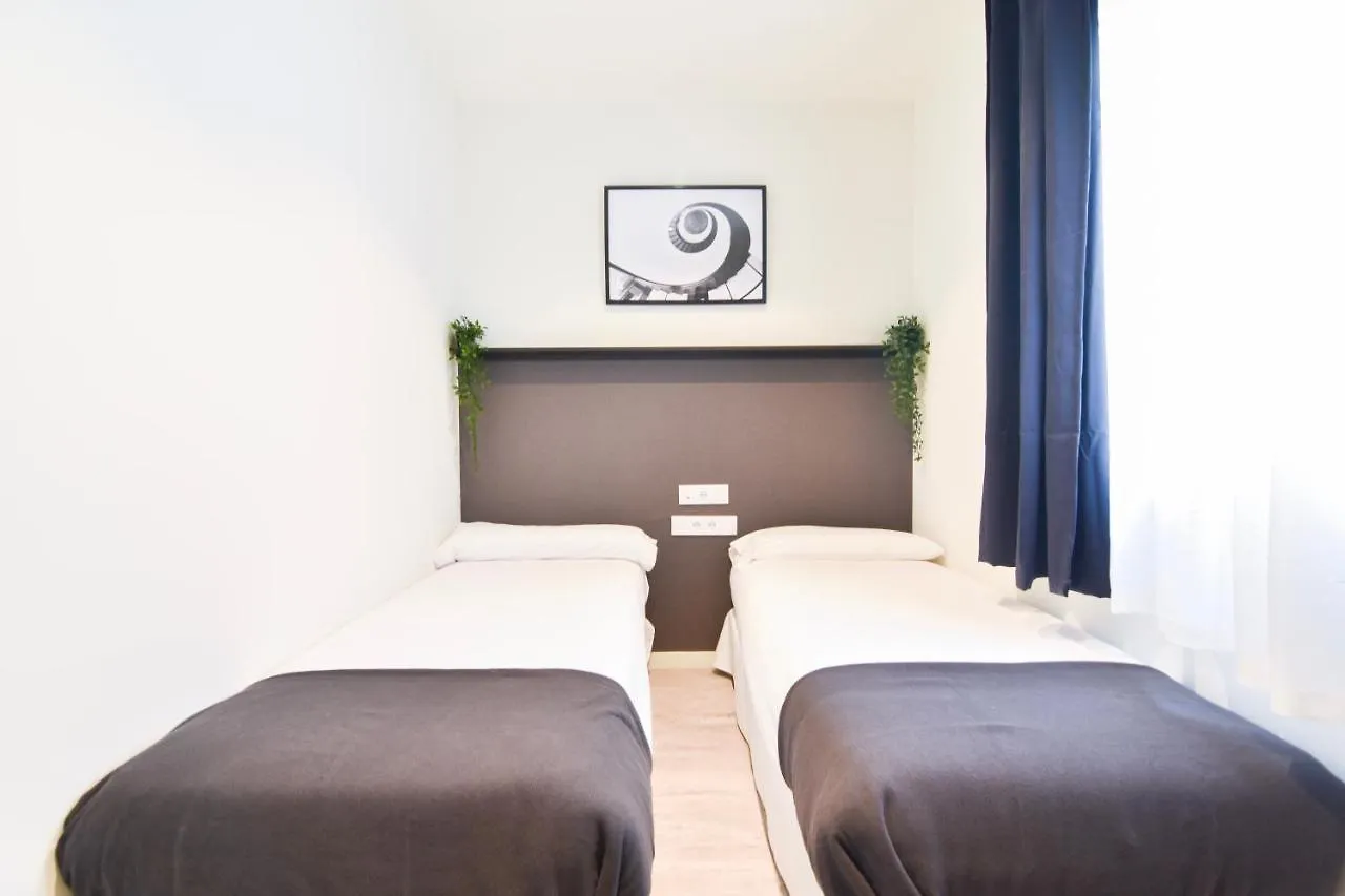 Caterina House Port Vell Apartment Barcelona