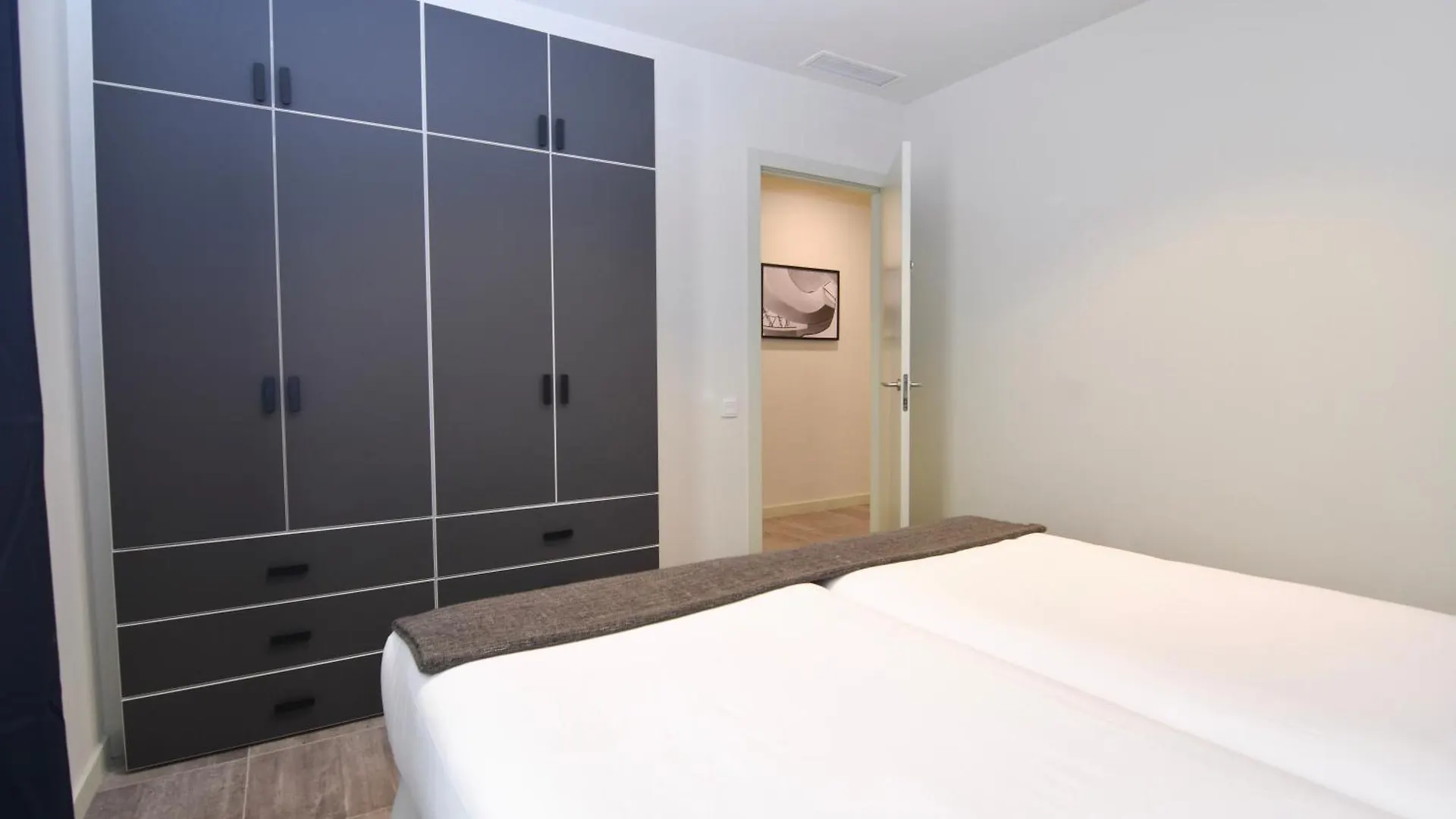 Caterina House Port Vell Apartment Barcelona