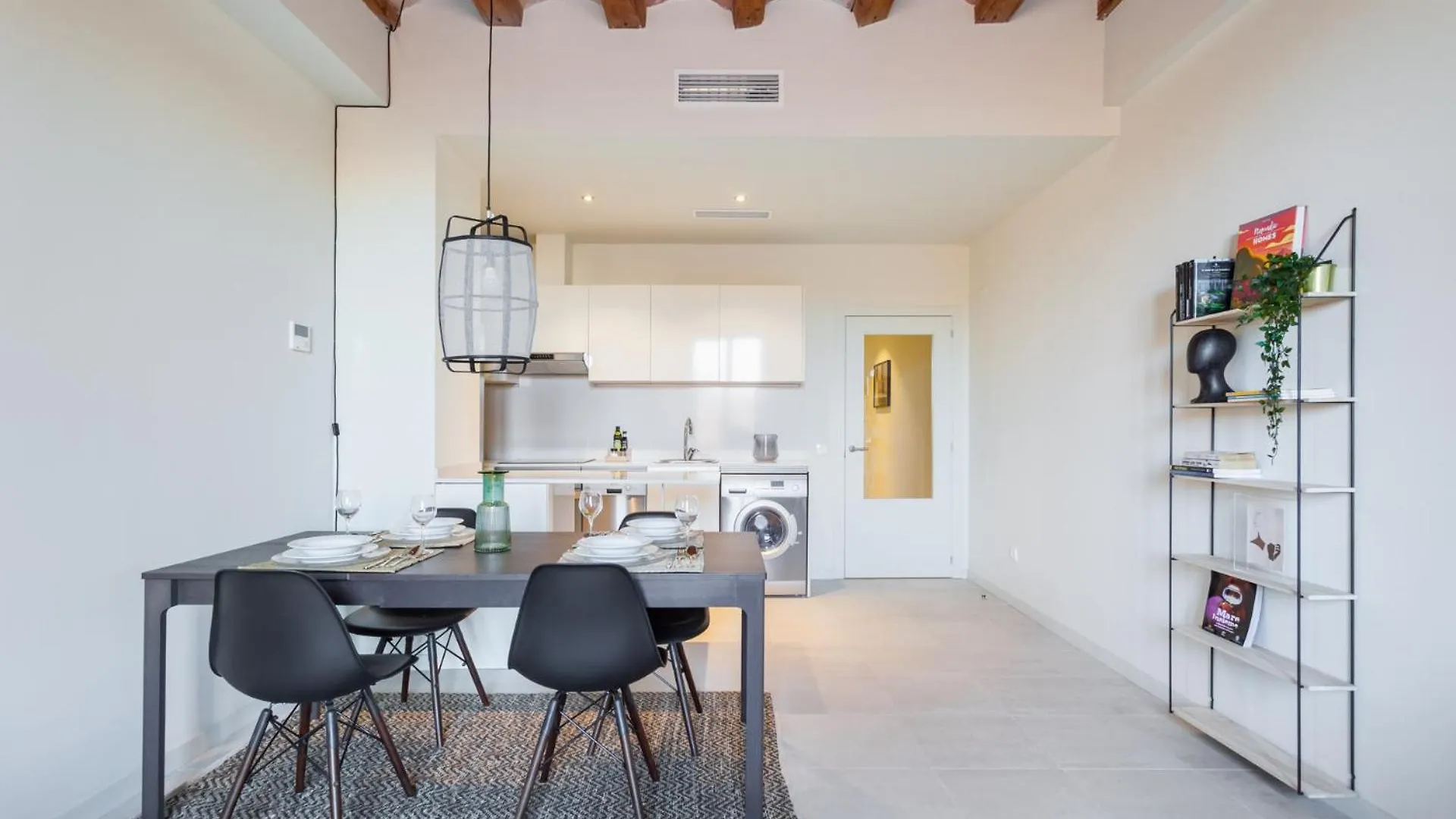 Caterina House Port Vell Apartment Barcelona 0*,  Spain