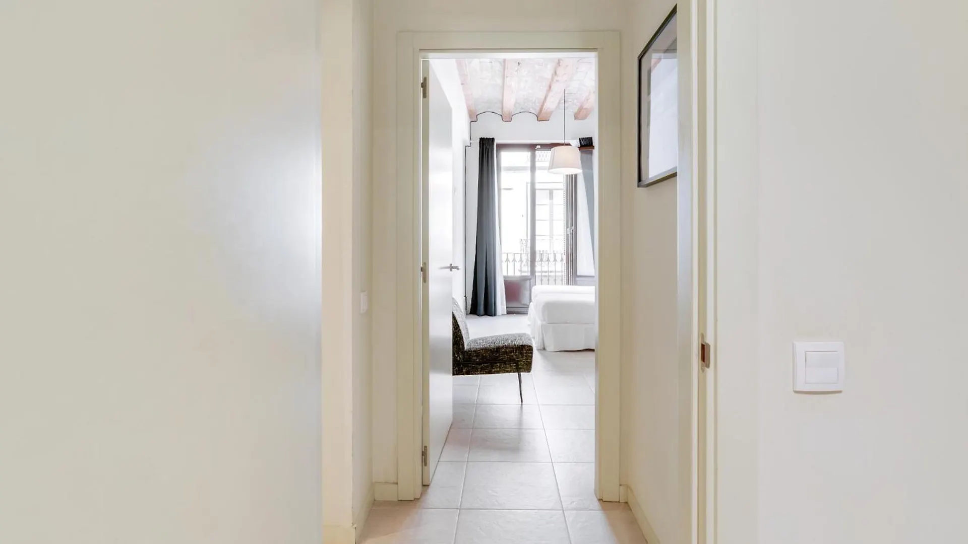 Caterina House Port Vell Apartment Barcelona