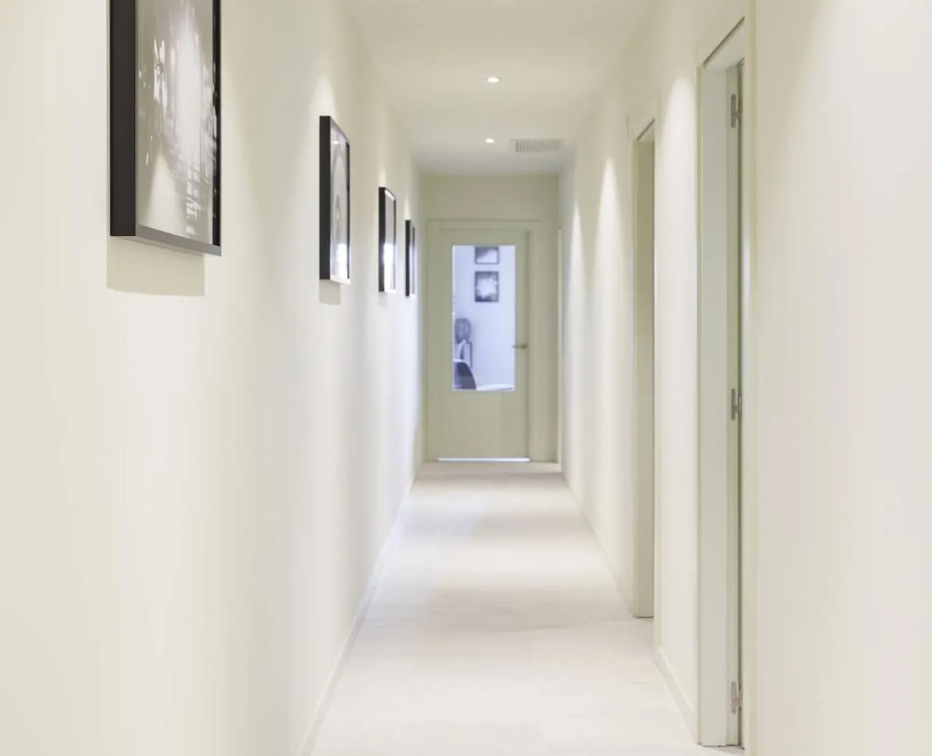 Caterina House Port Vell Apartment Barcelona