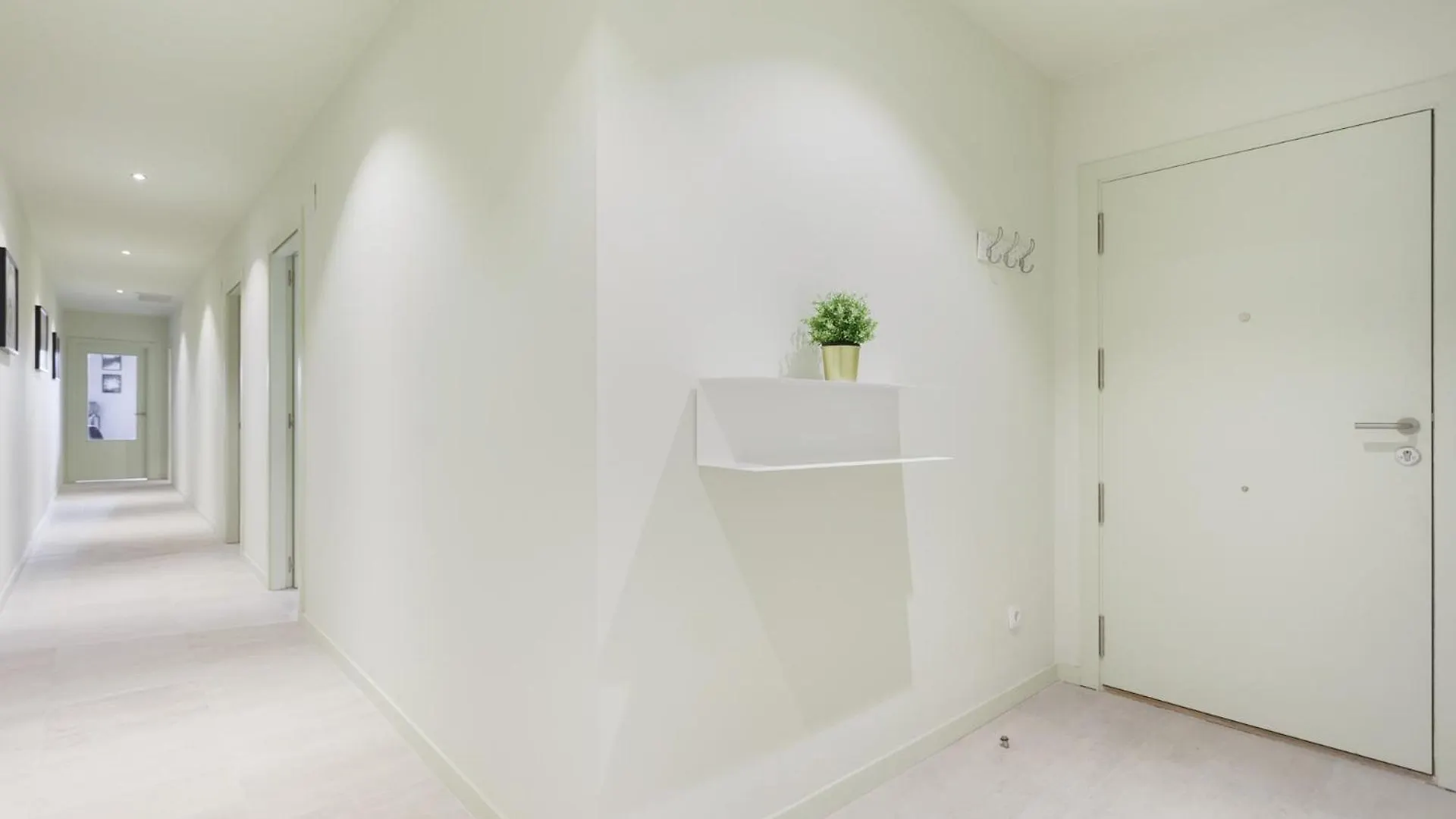 Caterina House Port Vell Apartment Barcelona Spain