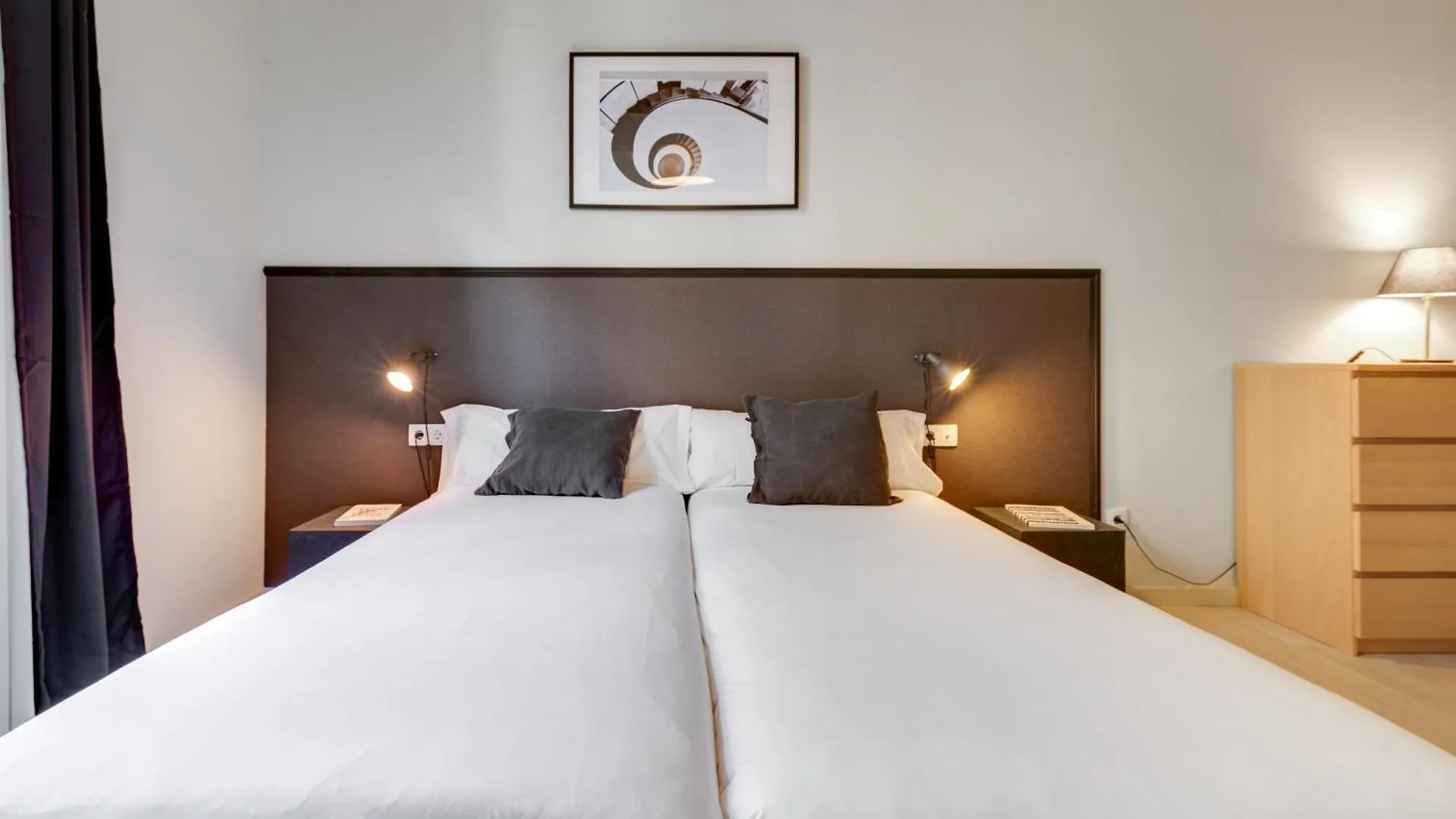 Caterina House Port Vell Apartment Barcelona