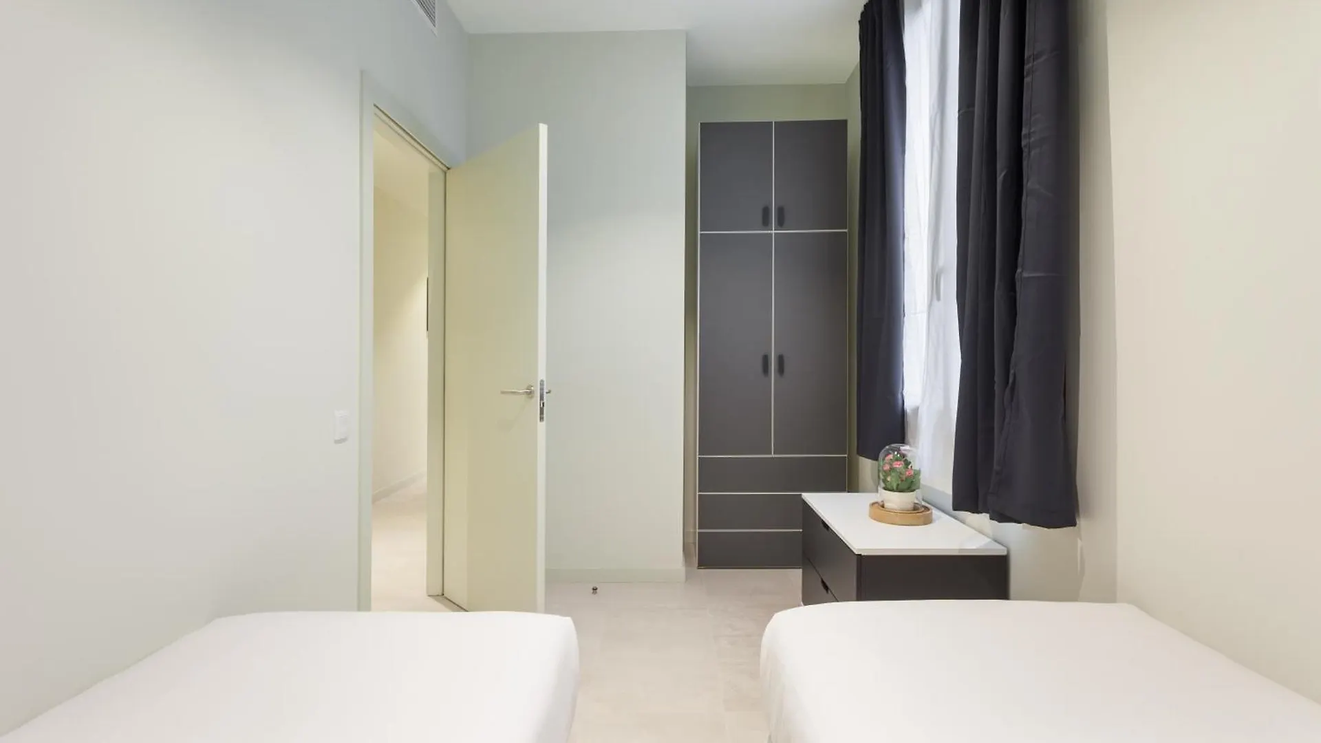Caterina House Port Vell Apartment Barcelona