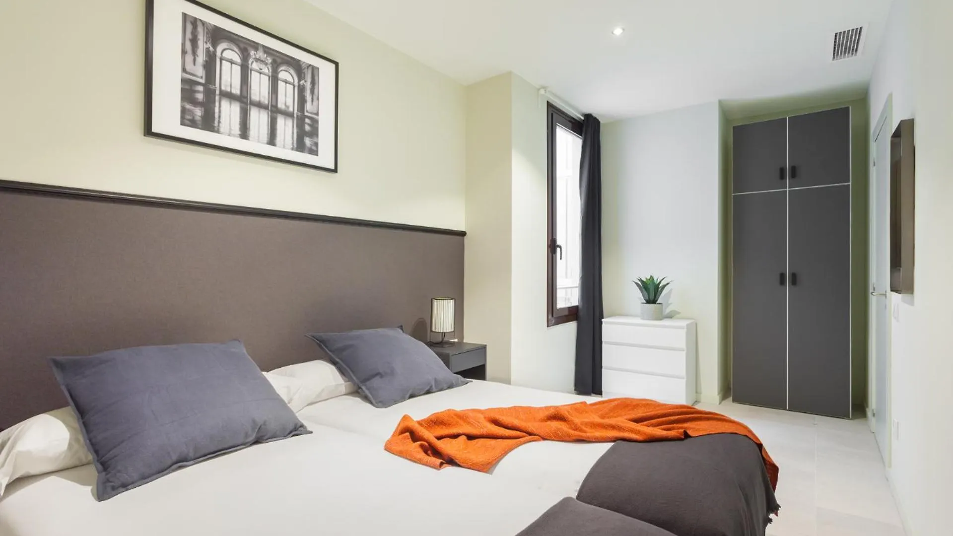 Caterina House Port Vell Apartment Barcelona