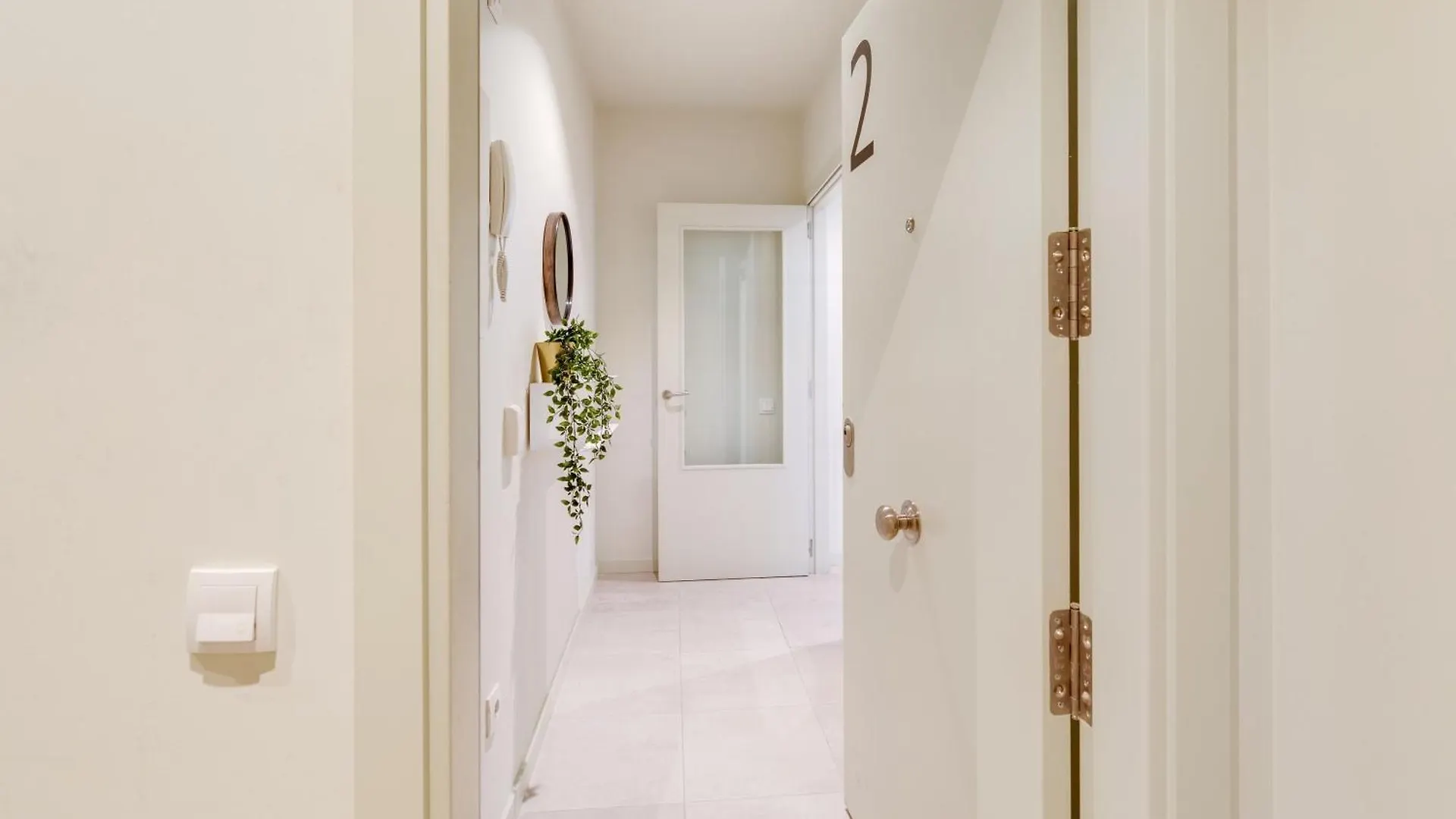 Caterina House Port Vell Apartment Barcelona