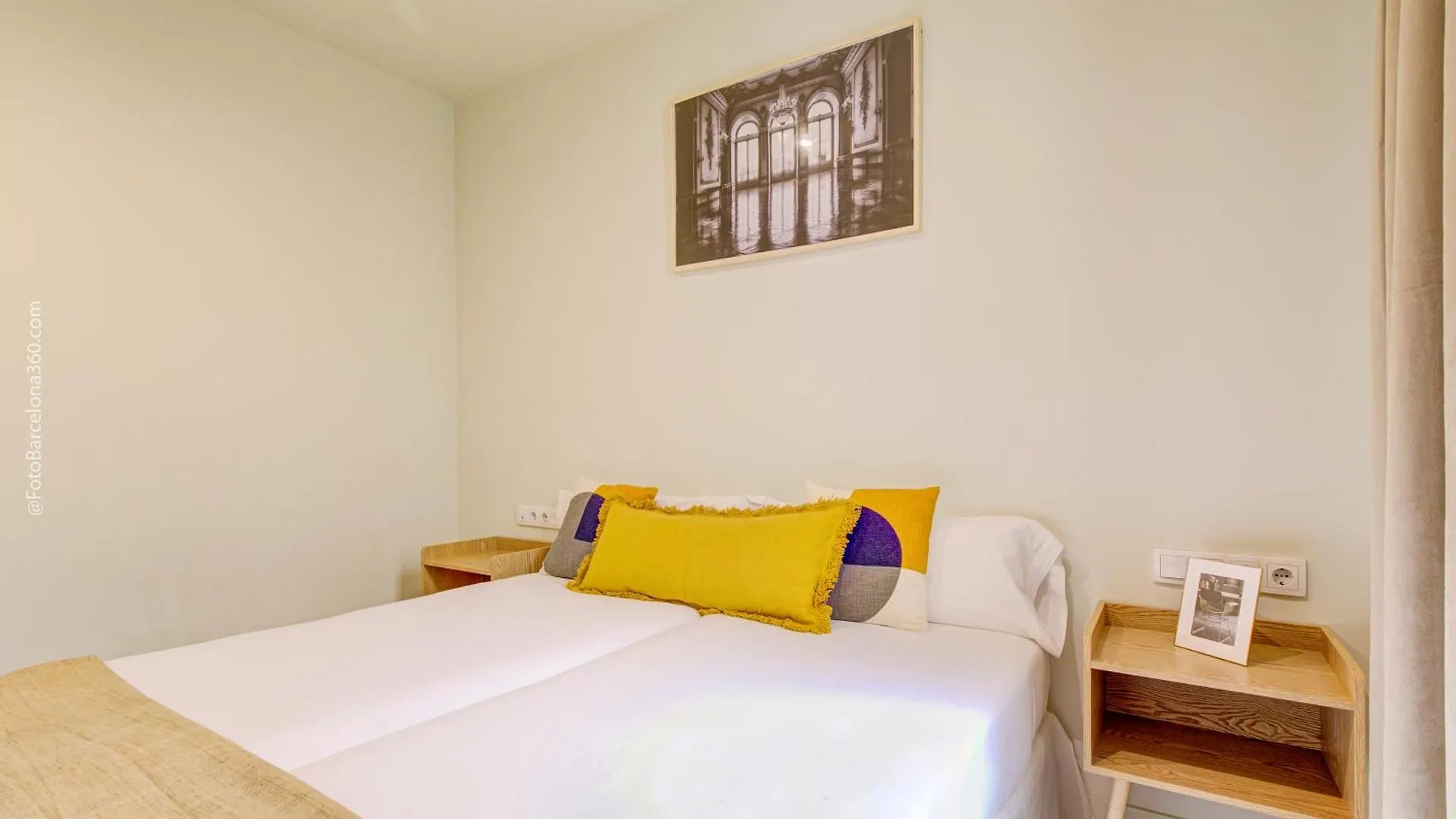 Caterina House Port Vell Apartment Barcelona Spain
