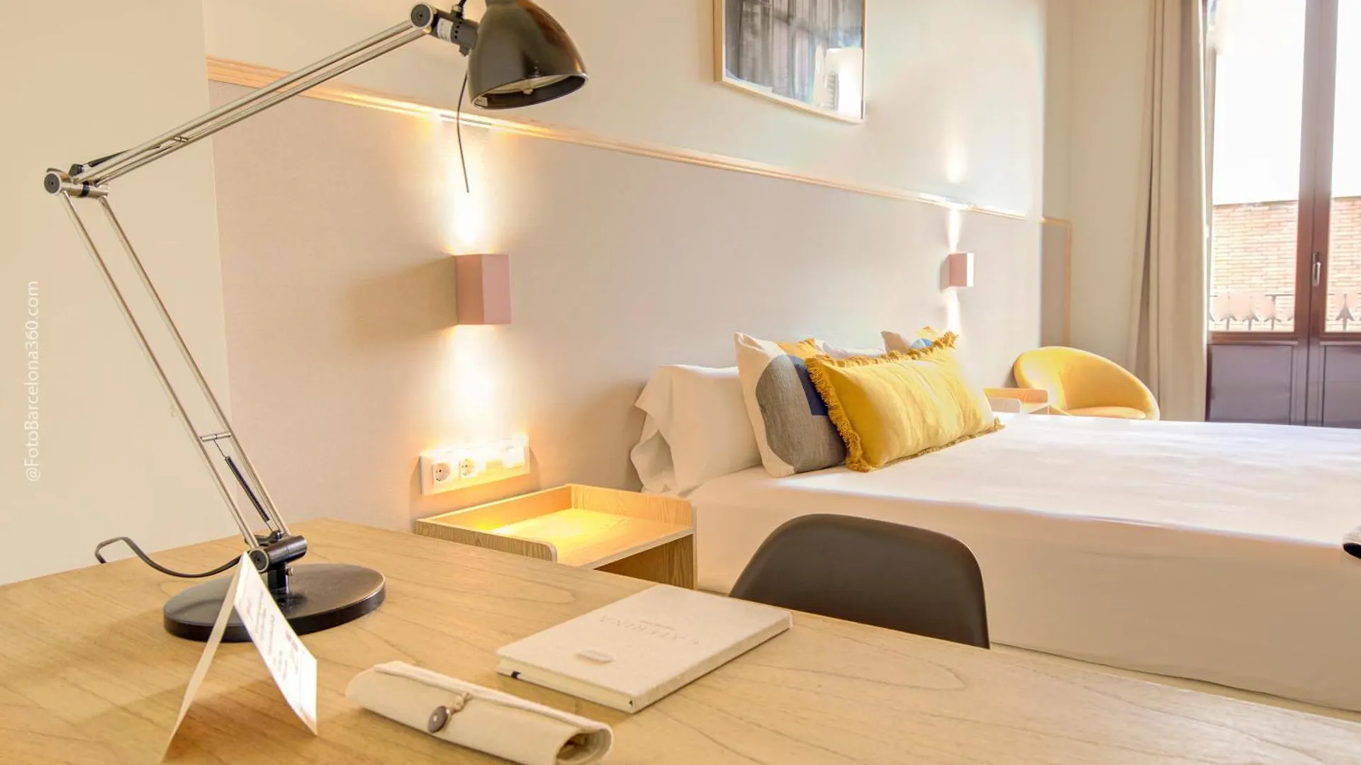 Caterina House Port Vell Apartment Barcelona Spain
