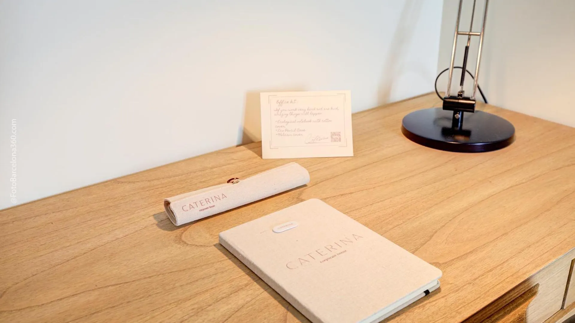 Caterina House Port Vell Apartment Barcelona