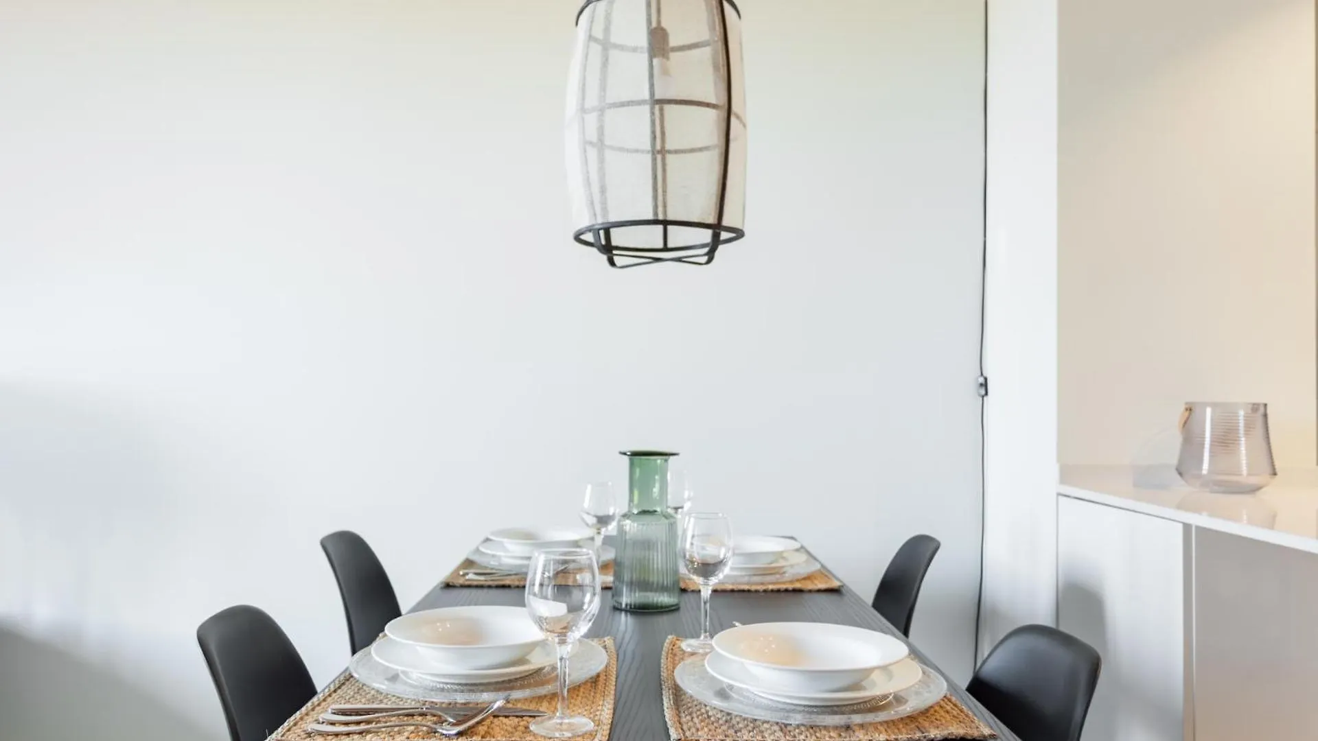 Caterina House Port Vell Apartment Barcelona