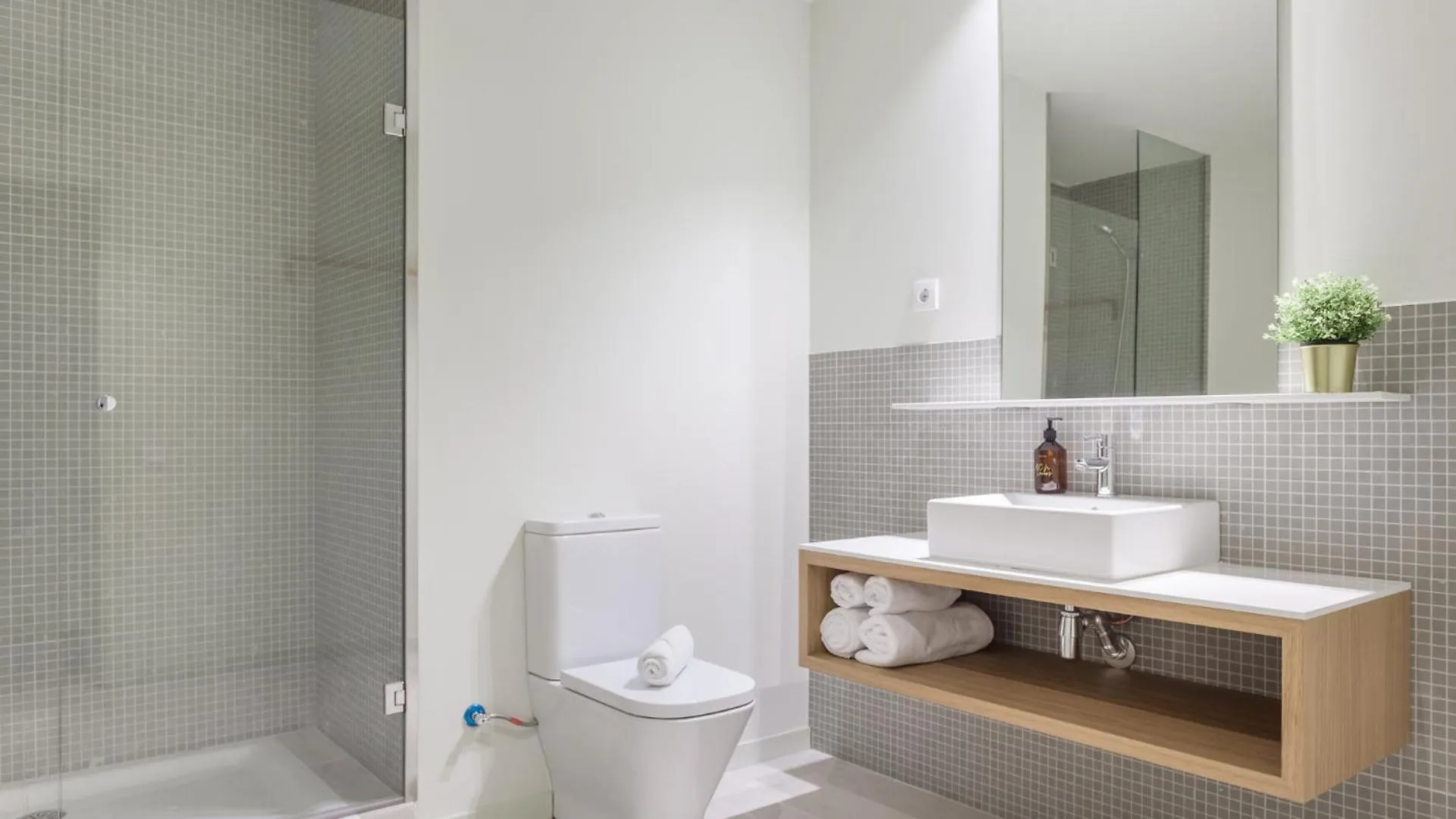 Caterina House Port Vell Apartment Barcelona Spain