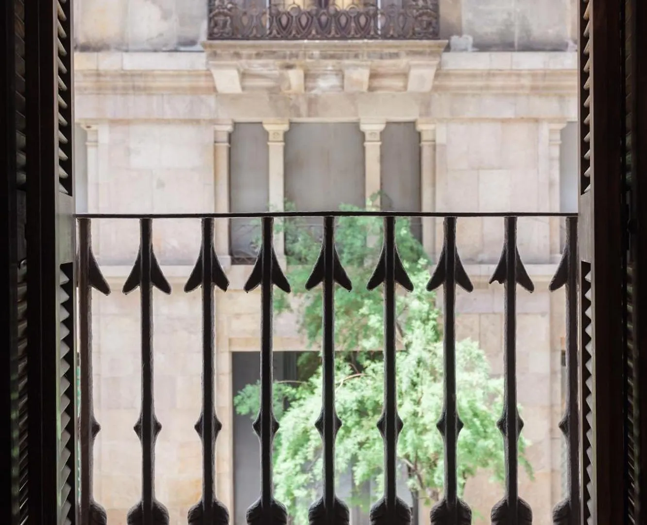 Caterina House Port Vell Apartment Barcelona Spain