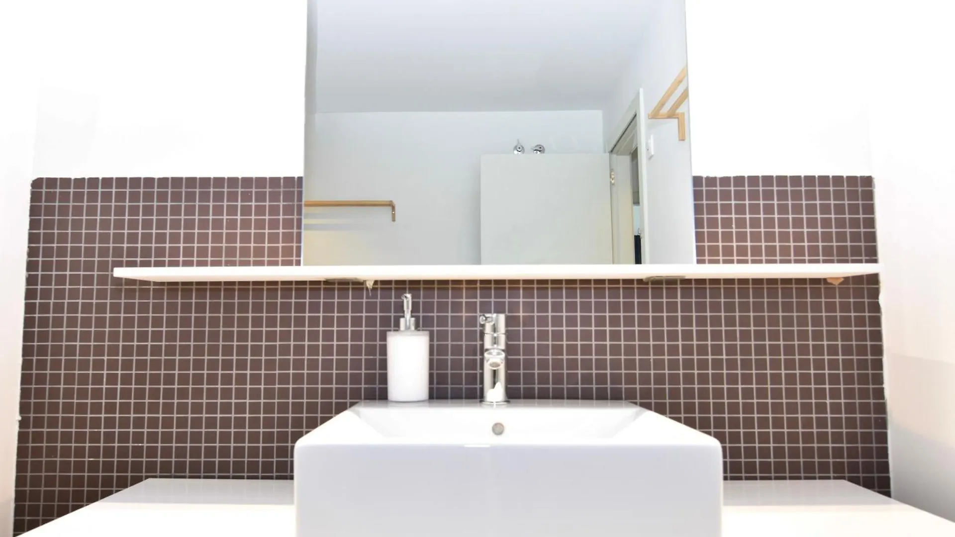 Caterina House Port Vell Apartment Barcelona
