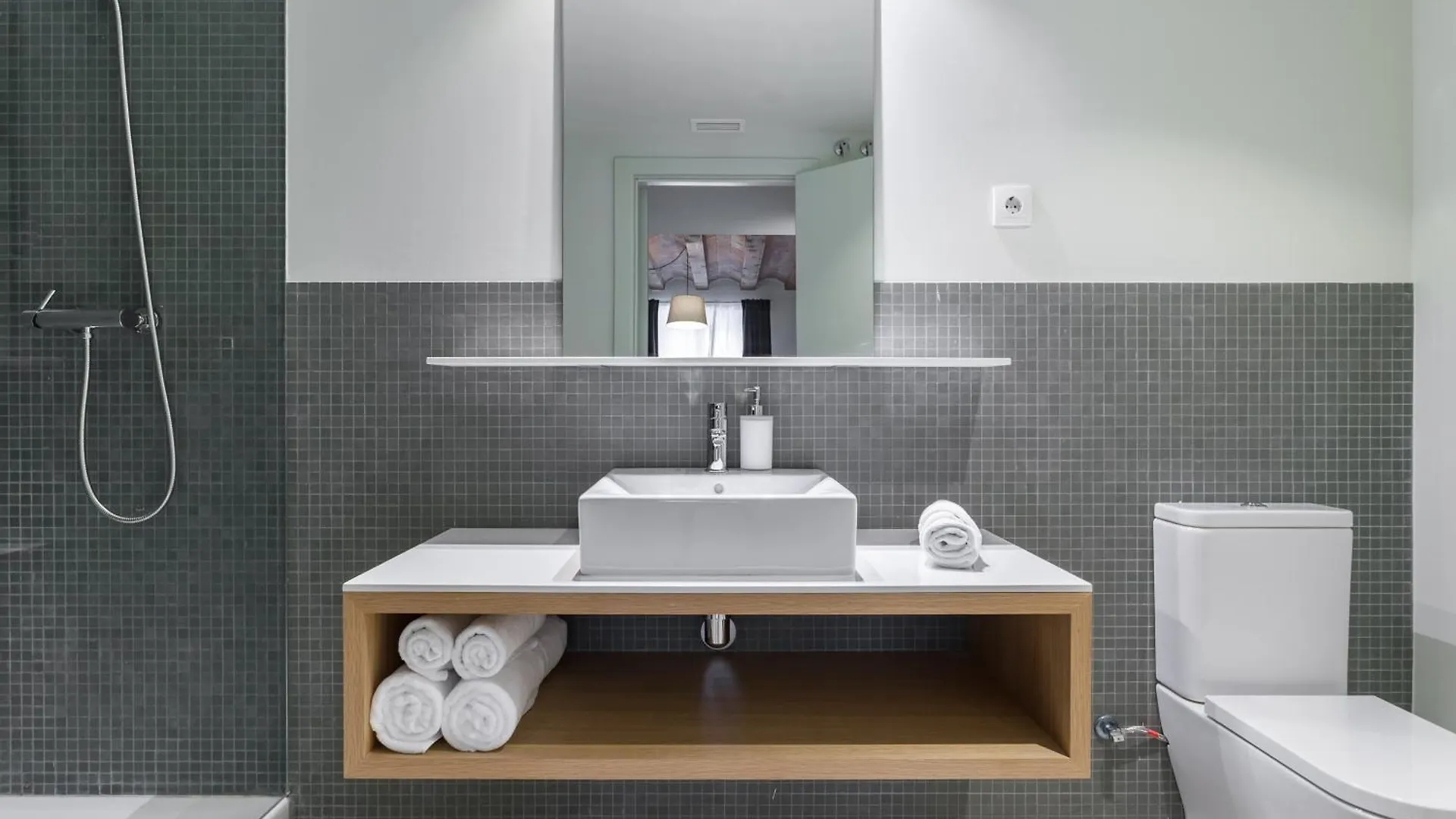 Caterina House Port Vell Apartment Barcelona