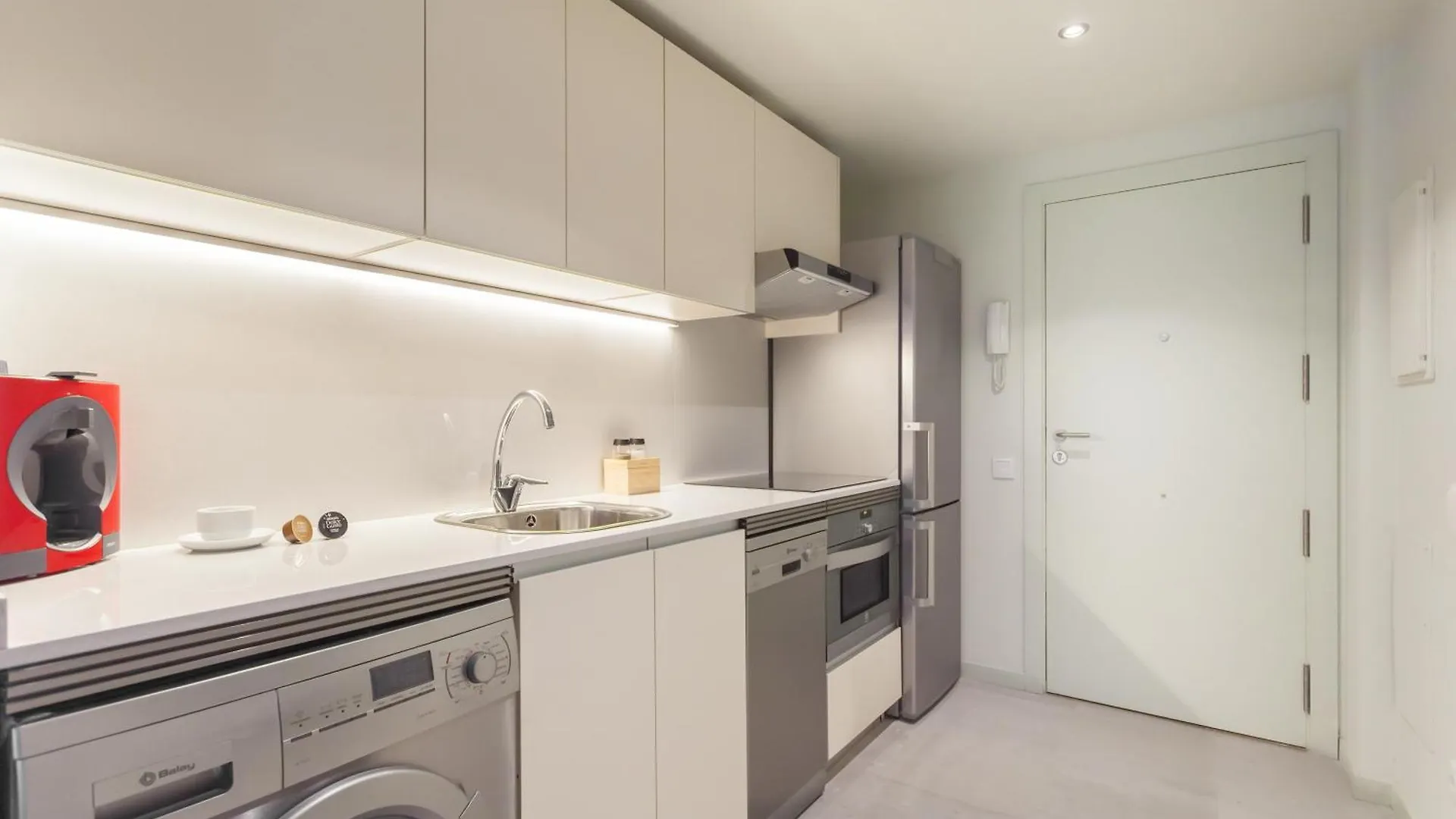 Caterina House Port Vell Apartment Barcelona