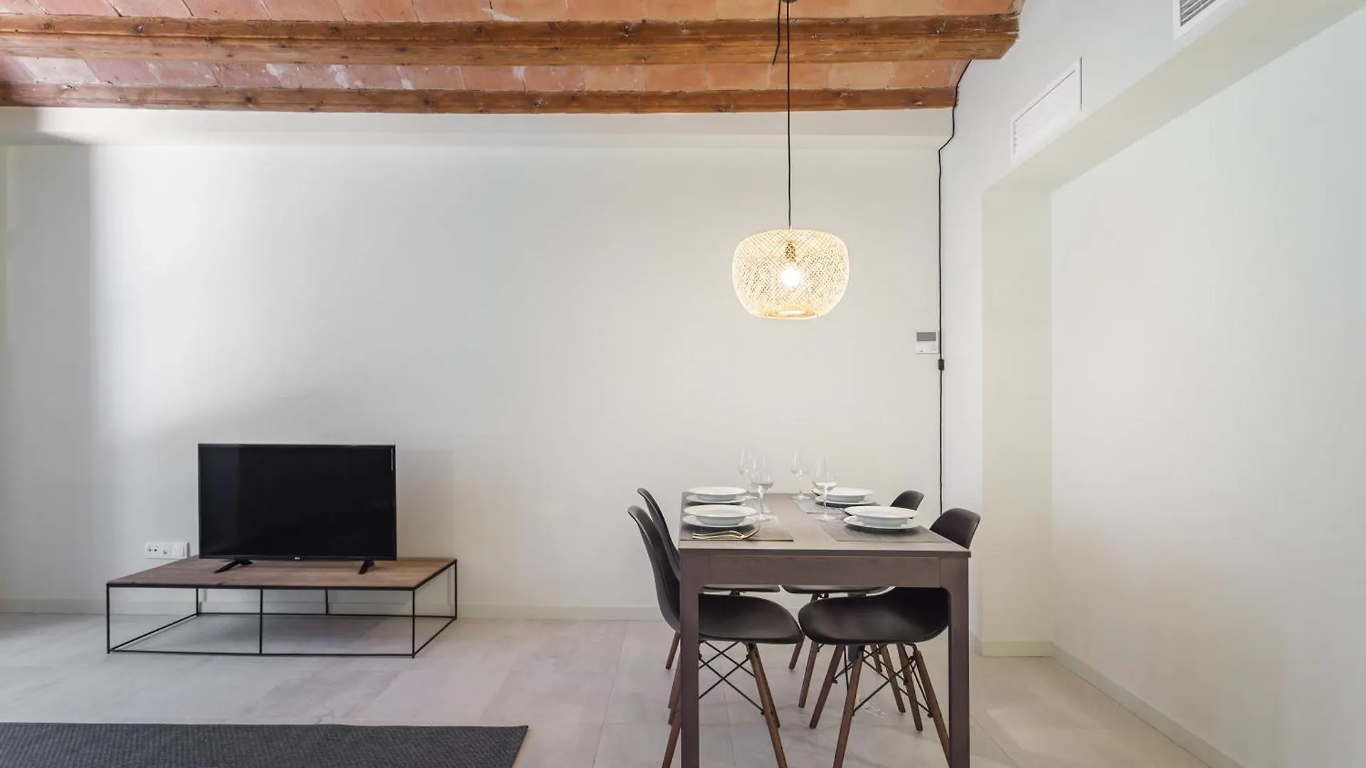 Caterina House Port Vell Apartment Barcelona